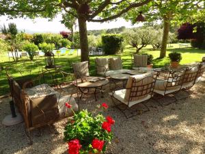 Maison Lauris, 7 pièces, 10 personnes - FR-1-708-11