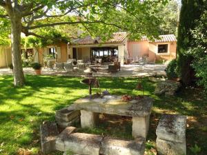 Maison Lauris, 7 pièces, 10 personnes - FR-1-708-11