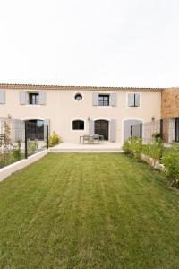 MAISON LAVANDE du MAS LOU CAPY