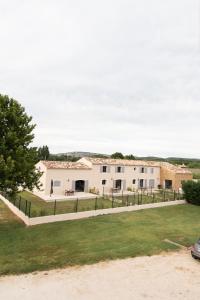 MAISON LAVANDE du MAS LOU CAPY