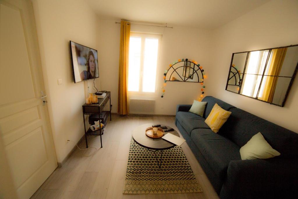 Maison Le Bel Air à 3km du virage de Mulsanne 9 couchages 72230 Ruaudin