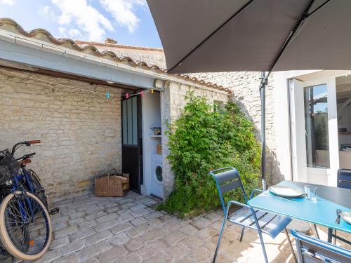 Maison Le Bois-Plage-en-Ré, 4 pièces, 7 personnes - FR-1-258-138