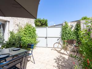 Maison Le Bois-Plage-en-Ré, 4 pièces, 7 personnes - FR-1-258-138