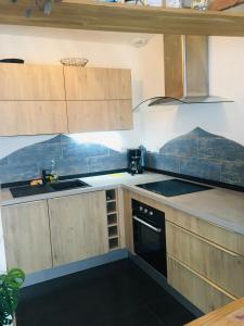 Maison LE BONO KERBISOUNOURS