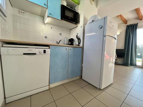 Maison Le Château-d'Oléron, 3 pièces, 5 personnes - FR-1-246A-86