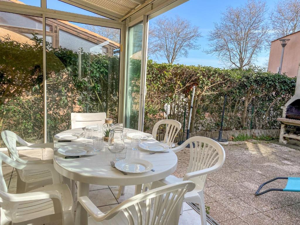 Maison Le Chatelet 22430 Erquy