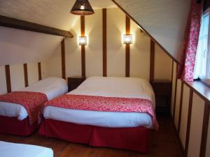 MAISON LE COTTAGE