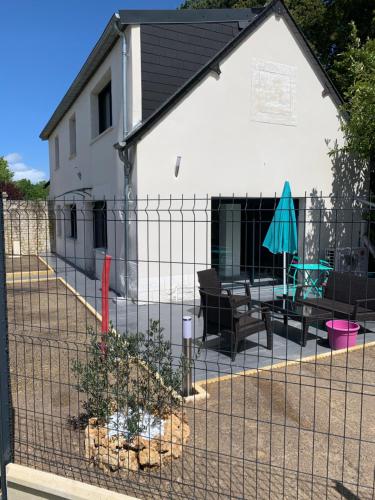 Maison Le Franc Palais