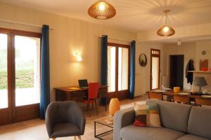 Maison Le Grand Verger