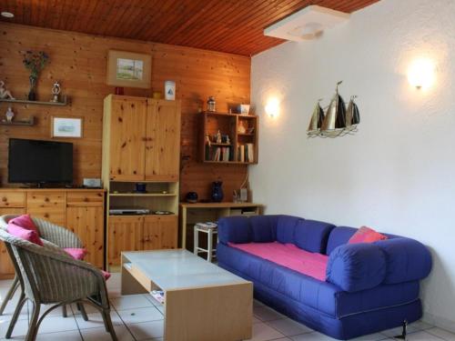 Maison Le Grand-Village-Plage, 3 pièces, 4 personnes - FR-1-246A-314