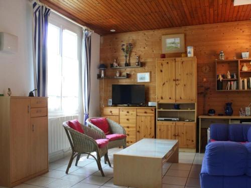 Maison Le Grand-Village-Plage, 3 pièces, 4 personnes - FR-1-246A-314