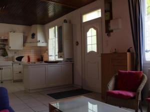 Maison Le Grand-Village-Plage, 3 pièces, 4 personnes - FR-1-246A-314