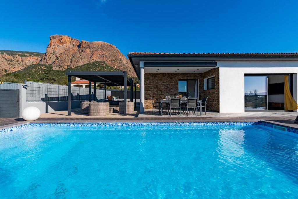 Maison Le Grand-Village-Plage, 4 pièces, 6 personnes - FR-1-246A-157