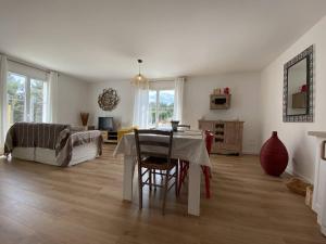 Maison Le Grand-Village-Plage, 4 pièces, 6 personnes - FR-1-246A-157