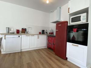 Maison Le Grand-Village-Plage, 4 pièces, 6 personnes - FR-1-246A-157