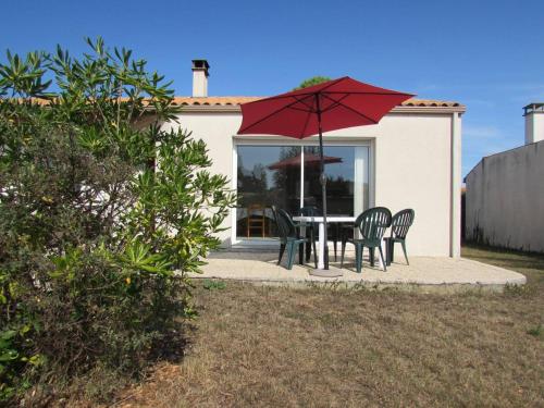 Maison Le Grand-Village-Plage, 4 pièces, 7 personnes - FR-1-246A-176
