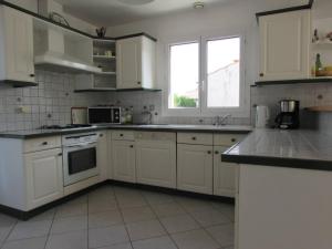 Maison Le Grand-Village-Plage, 4 pièces, 7 personnes - FR-1-246A-176