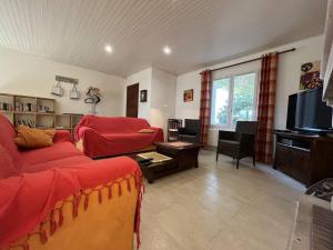 Maison Le Grand-Village-Plage, 5 pièces, 10 personnes - FR-1-246A-153