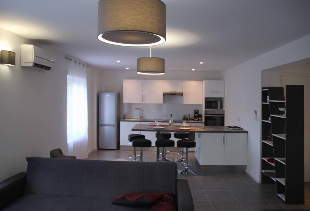 Maison Le Grau d'Agde, 2 pièces, 4 personnes - FR-1-423-258 34300 Le Grau-dʼAgde