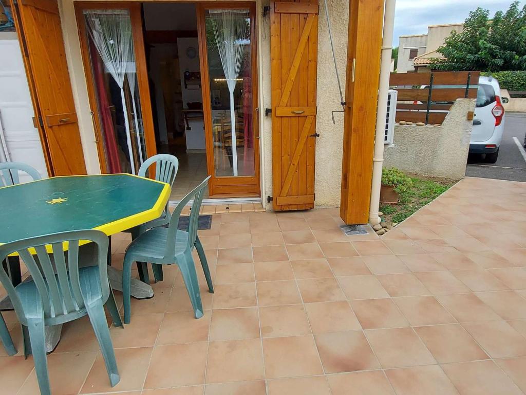 Maison Le Grau d'Agde, 2 pièces, 4 personnes - FR-1-423-258 15 Chemin du Sucre Maison n°25, 34300 Le Grau-dʼAgde