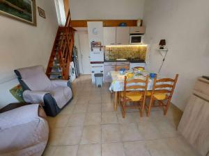 Maison Le Grau d'Agde, 2 pièces, 4 personnes - FR-1-423-258