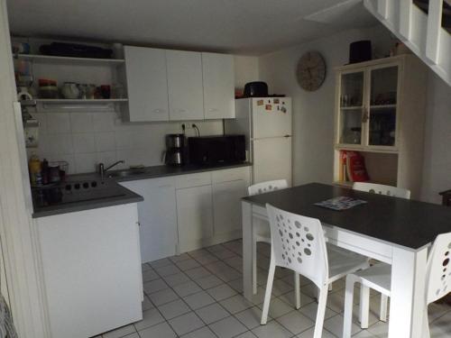 Maison Le Grau d'Agde, 2 pièces, 5 personnes - FR-1-423-164