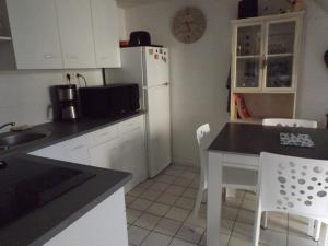 Maison Le Grau d'Agde, 2 pièces, 5 personnes - FR-1-423-164