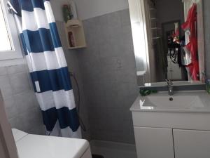 Maison Le Grau d'Agde, 2 pièces, 5 personnes - FR-1-423-164