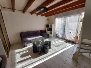 Maison Le Grau d'Agde, 2 pièces, 5 personnes - FR-1-423-217