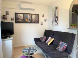 Maison Le Grau d'Agde, 2 pièces, 6 personnes - FR-1-249-372