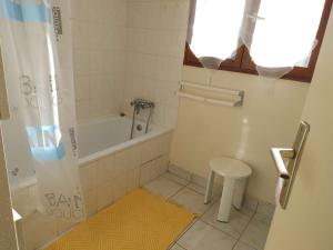 Maison Le Grau d'Agde, 3 pièces, 6 personnes - FR-1-423-179