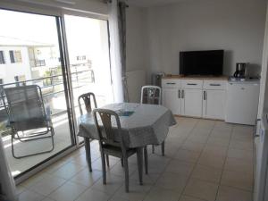Maison Le Grau-du-Roi, 2 pièces, 3 personnes - FR-1-250-174