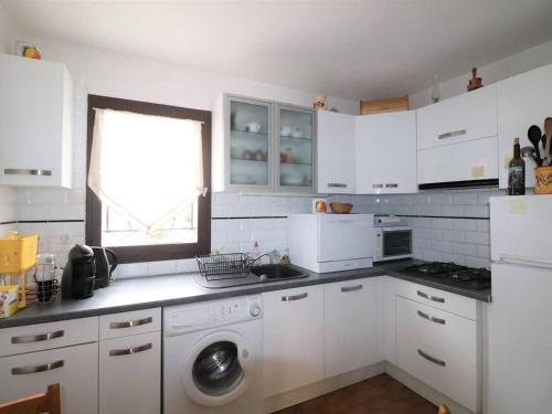 Maison Le Grau-du-Roi, 3 pièces, 4 personnes - FR-1-307-185