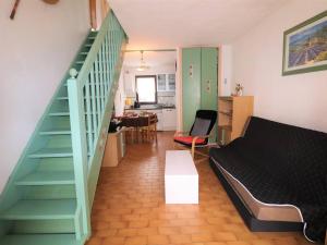 Maison Le Grau-du-Roi, 3 pièces, 4 personnes - FR-1-307-185