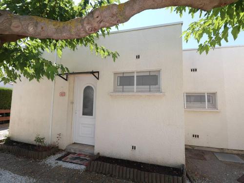 Maison Le Grau-du-Roi, 3 pièces, 6 personnes - FR-1-307-180