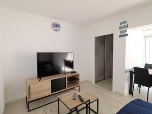 Maison Le Grau-du-Roi, 3 pièces, 6 personnes - FR-1-307-180