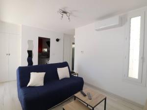 Maison Le Grau-du-Roi, 3 pièces, 6 personnes - FR-1-307-180