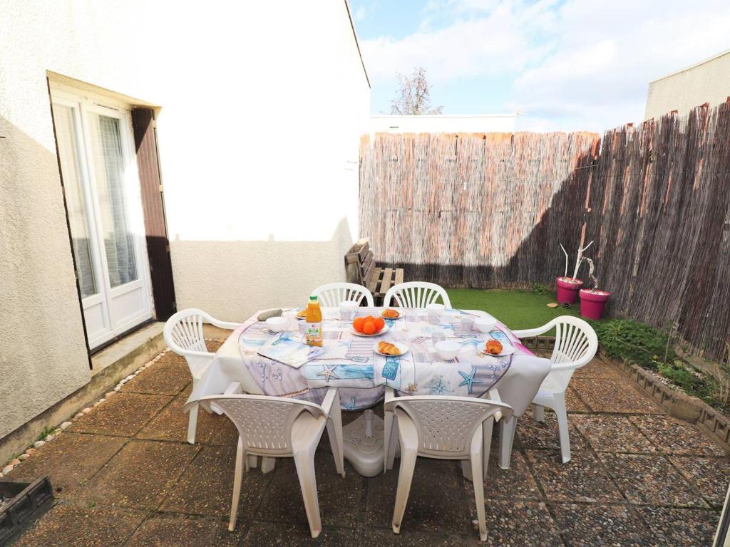Maison Le Grau-du-Roi, 3 pièces, 6 personnes - FR-1-307-6 231-343 Rue Des Primeveres - Grau Village N°71- Pk N°71 -, 30240 Le Grau-du-Roi