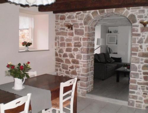 Maison Le Grès Rose