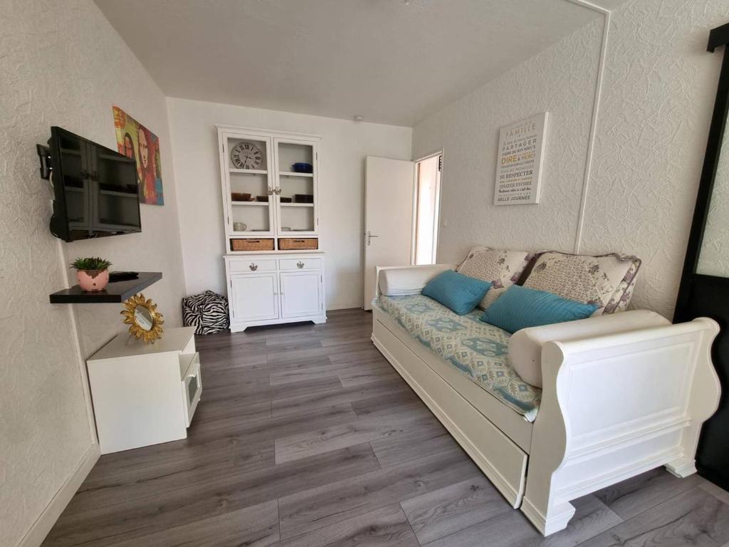 Maison le Havre de la Gachère 85470 Brem-sur-Mer