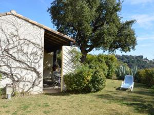Maison Le Lavandou, 2 pièces, 5 personnes - FR-1-251-87