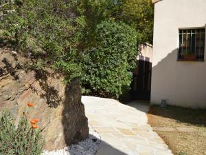 Maison Le Lavandou, 2 pièces, 5 personnes - FR-1-251-87