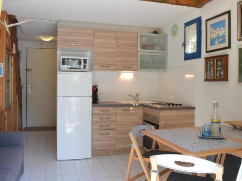 Maison Le Lavandou, 3 pièces, 5 personnes - FR-1-251-265