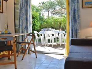 Maison Le Lavandou, 3 pièces, 5 personnes - FR-1-251-265