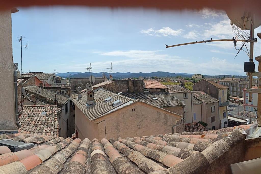 Maison Le Lavandou, 3 pièces, 5 personnes - FR-1-308-145 83980 Le Lavandou