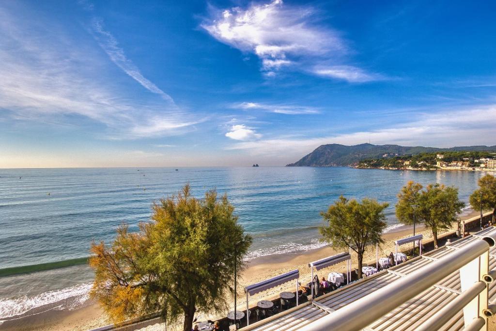 Maison Le Lavandou, 3 pièces, 6 personnes - FR-1-251-20 83980 Le Lavandou