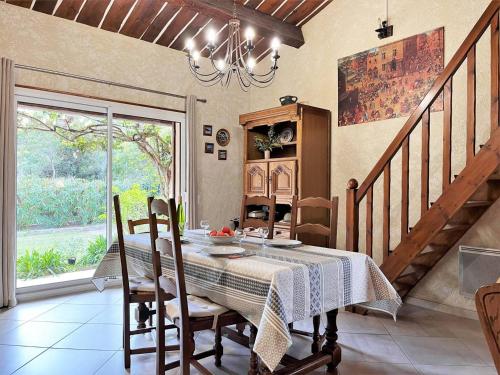 Maison Le Lavandou, 3 pièces, 6 personnes - FR-1-251-46