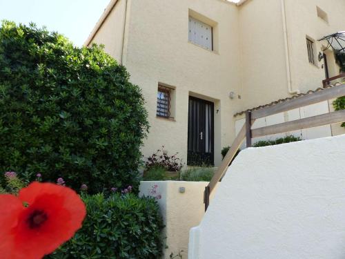 Maison Le Lavandou, 3 pièces, 6 personnes - FR-1-308-155