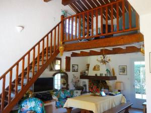 Maison Le Lavandou, 4 pièces, 5 personnes - FR-1-308-94