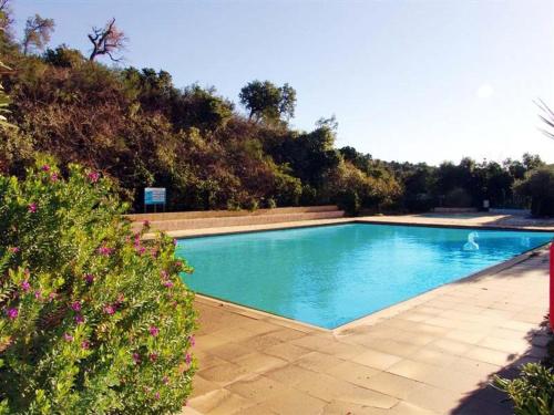 Maison Le Lavandou, 4 pièces, 6 personnes - FR-1-251-103